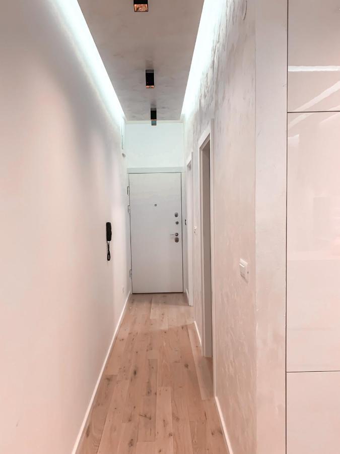 Bar Exclusiv Soho City Residence Экстерьер фото