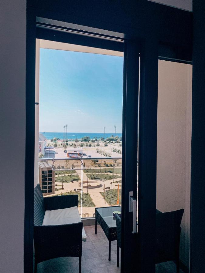 Bar Exclusiv Soho City Residence Экстерьер фото