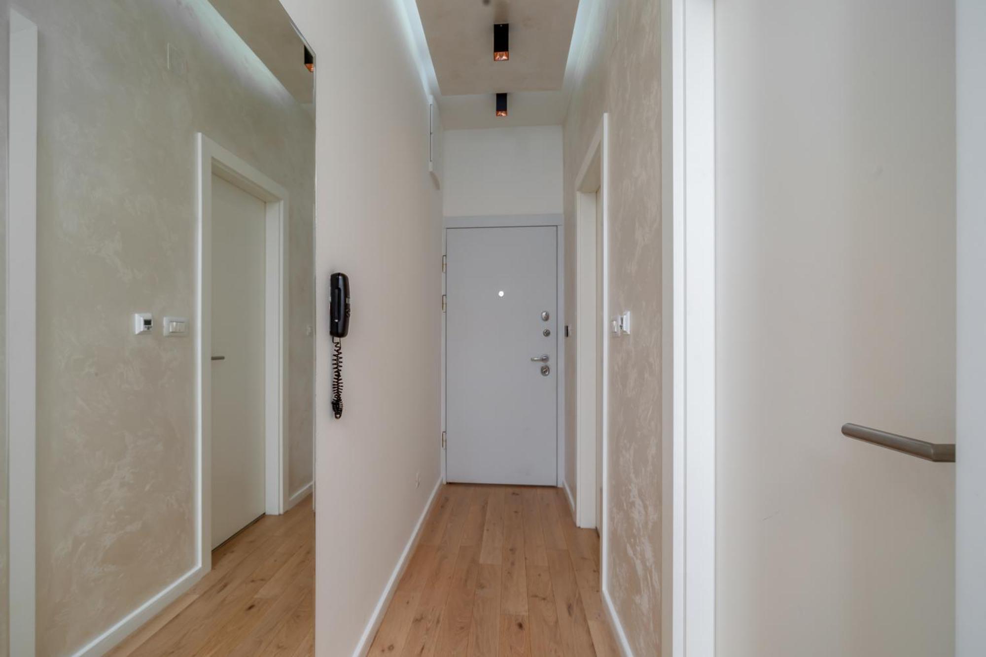 Bar Exclusiv Soho City Residence Экстерьер фото